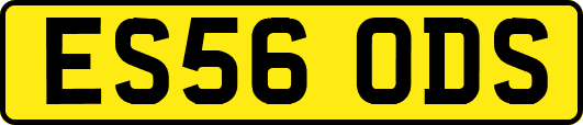 ES56ODS