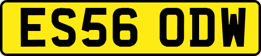 ES56ODW
