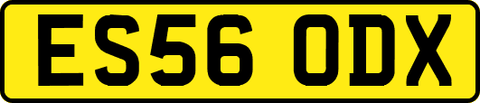 ES56ODX