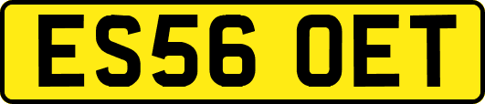 ES56OET