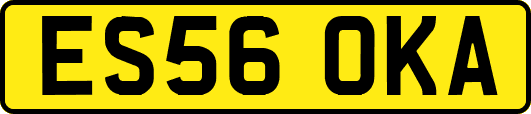 ES56OKA