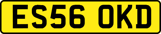 ES56OKD