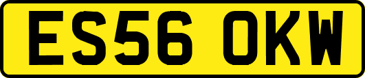 ES56OKW