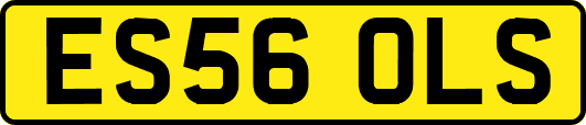 ES56OLS
