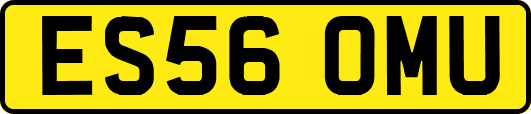 ES56OMU