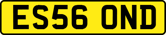 ES56OND