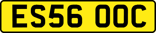 ES56OOC