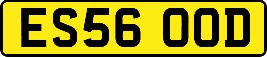 ES56OOD