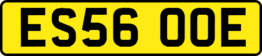 ES56OOE