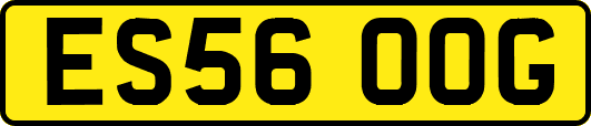 ES56OOG