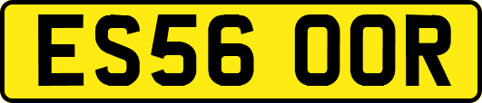 ES56OOR
