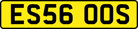 ES56OOS