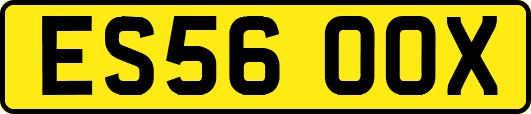 ES56OOX