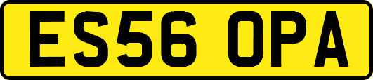 ES56OPA