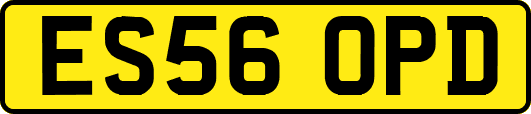ES56OPD