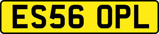 ES56OPL