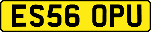ES56OPU