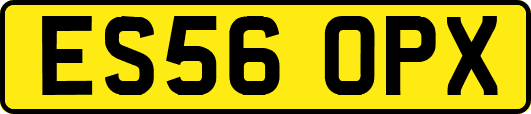 ES56OPX