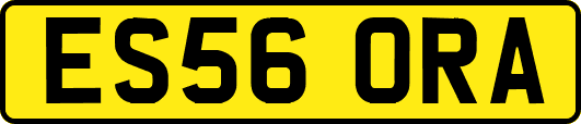 ES56ORA