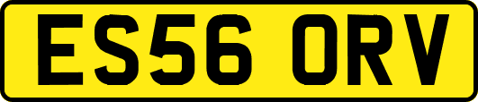 ES56ORV