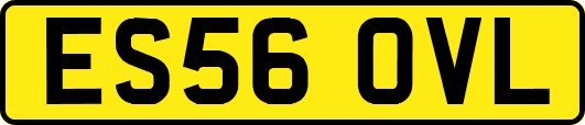 ES56OVL