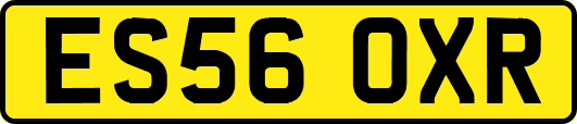 ES56OXR