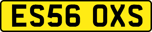 ES56OXS