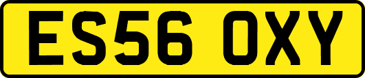 ES56OXY