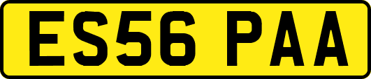 ES56PAA