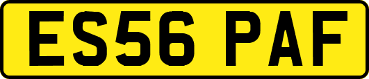 ES56PAF