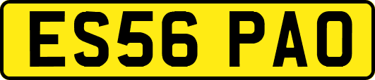 ES56PAO
