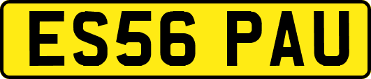 ES56PAU