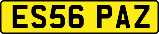 ES56PAZ