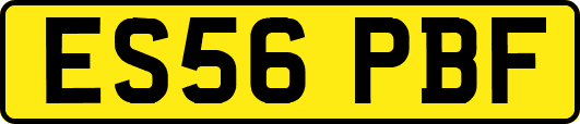 ES56PBF