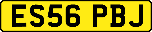 ES56PBJ