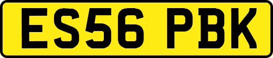 ES56PBK