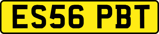 ES56PBT