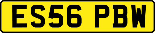 ES56PBW