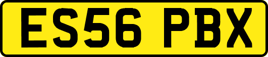 ES56PBX