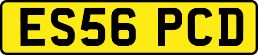 ES56PCD
