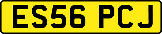 ES56PCJ