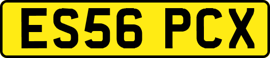 ES56PCX