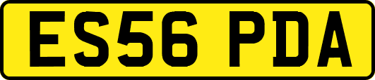 ES56PDA