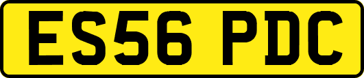 ES56PDC