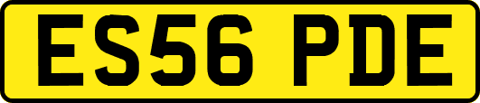 ES56PDE