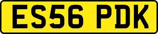 ES56PDK