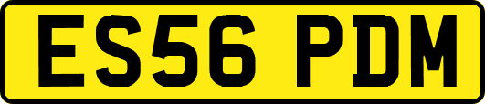 ES56PDM
