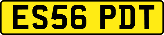 ES56PDT