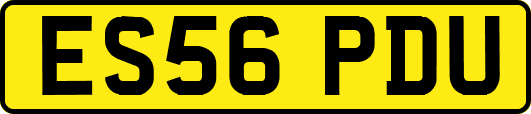 ES56PDU