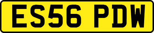 ES56PDW